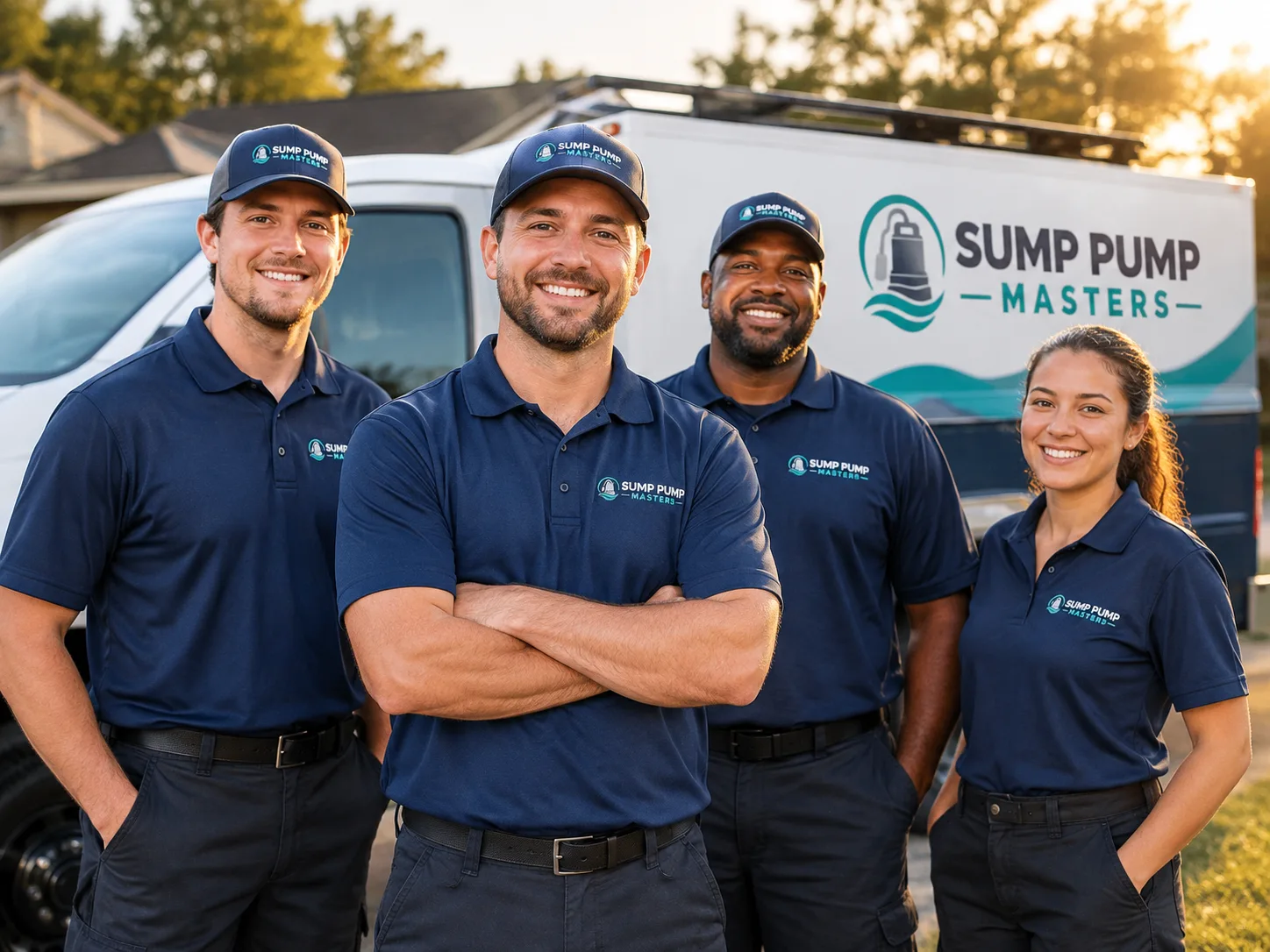 Sump Pump Repair company in Cliffside Park, NJ