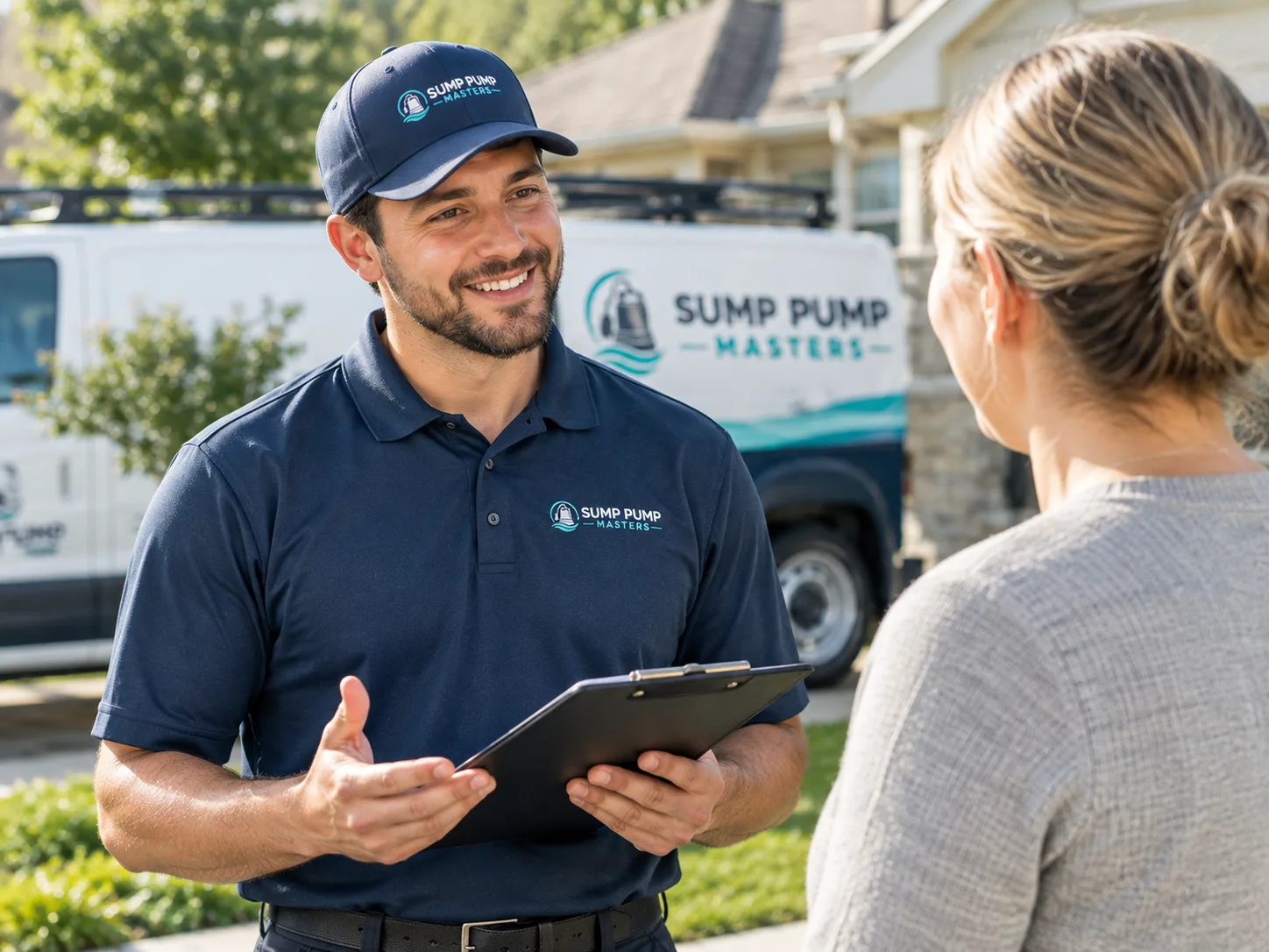 Sump Pump Repair Cliffside Park, NJ FAQs